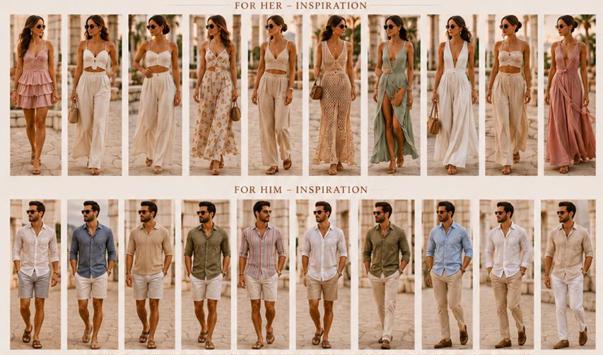 View Dress Code PDF